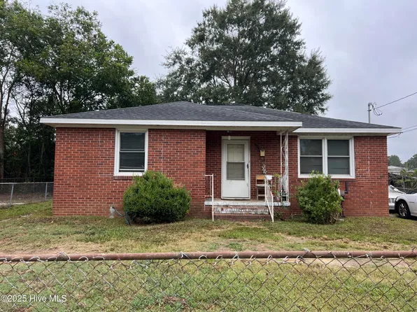 600 Jackson Lane, Kinston, NC 28501