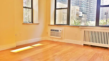 Rented by The Search D&M