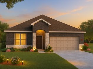 Emory II Harrington Trai Plan, Harrington Trails, New Caney, TX 77357