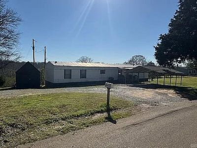 501 Sfc #342, Forrest City, AR, 72335