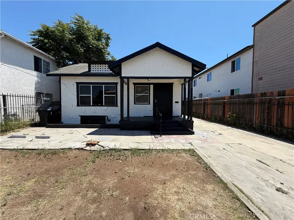 424 E 61st St, Los Angeles, CA 90003