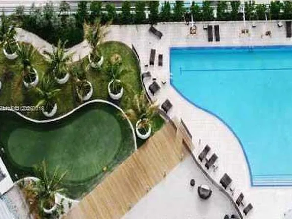 888 Biscayne Blvd APT 4310, Miami, FL 33132