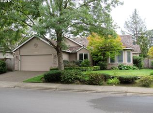 28504 SW Cascade Loop, Wilsonville, OR 97070