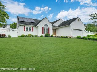 23 Jefferson Dr, Brick, NJ 08724