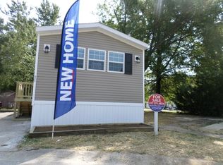 9045 Rushmore Blvd S, Indianapolis, IN 46234