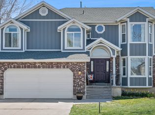 2805 W 1425 N, Layton, UT 84041