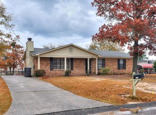 3714 Tahitian Trl #1, Hephzibah, GA 30815