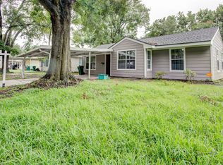 3315 Bond St, Pasadena, TX 77503