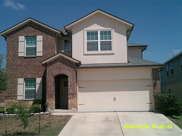3093 Blantyre Bnd, Round Rock, TX 78664