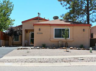 1324 Lil Ave NE, Placitas, NM 87043