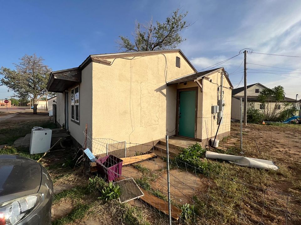 225 W Panhandle St, Slaton, TX 79364 Zillow