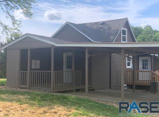 44904 289th St, Viborg, SD 57070