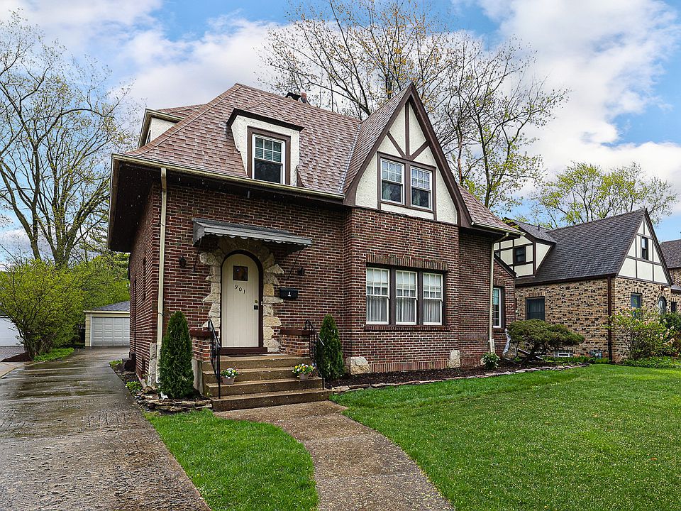 2nd image of 901 S Prospect Ave