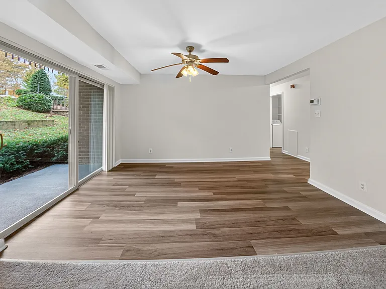 The Forest Apartments — Photo 15