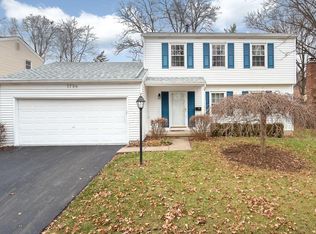 1796 Old Shay Ct, Columbus, OH