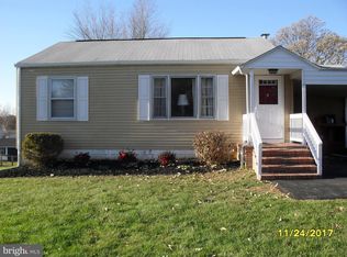 4858 Avoca Ave, Ellicott City, MD 21043