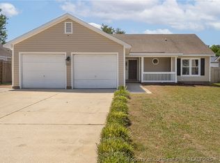 2948 Rosemeade Dr, Fayetteville, NC 28306