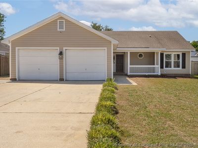2948 Rosemeade Dr, Fayetteville, NC, 28306