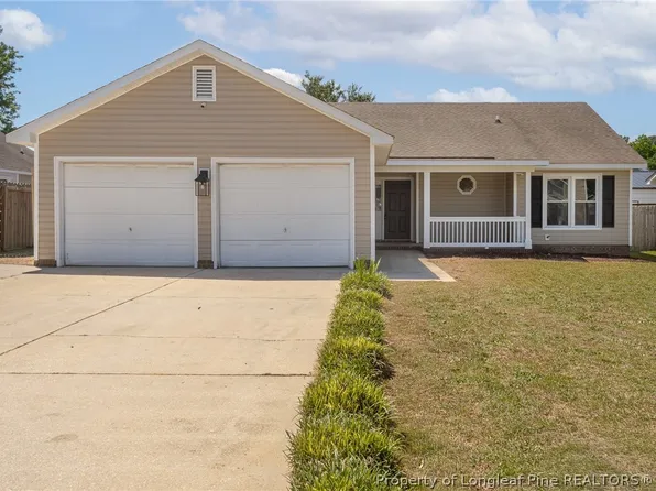 2948 Rosemeade Dr, Fayetteville, NC 28306