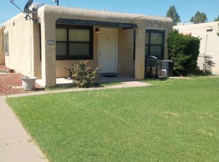 906 W 10th Street Ct #906, Artesia, NM 88210