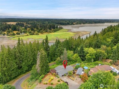 1190 E Daniels Road, Shelton, WA, 98584