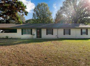 1116 Lansing Ln, Longview, TX 75605