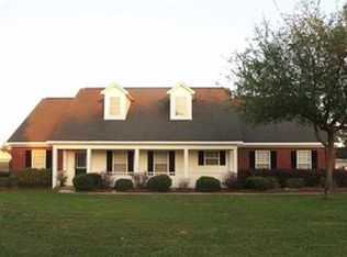 111 Chamberlain Dr, Warner Robins, GA 31088