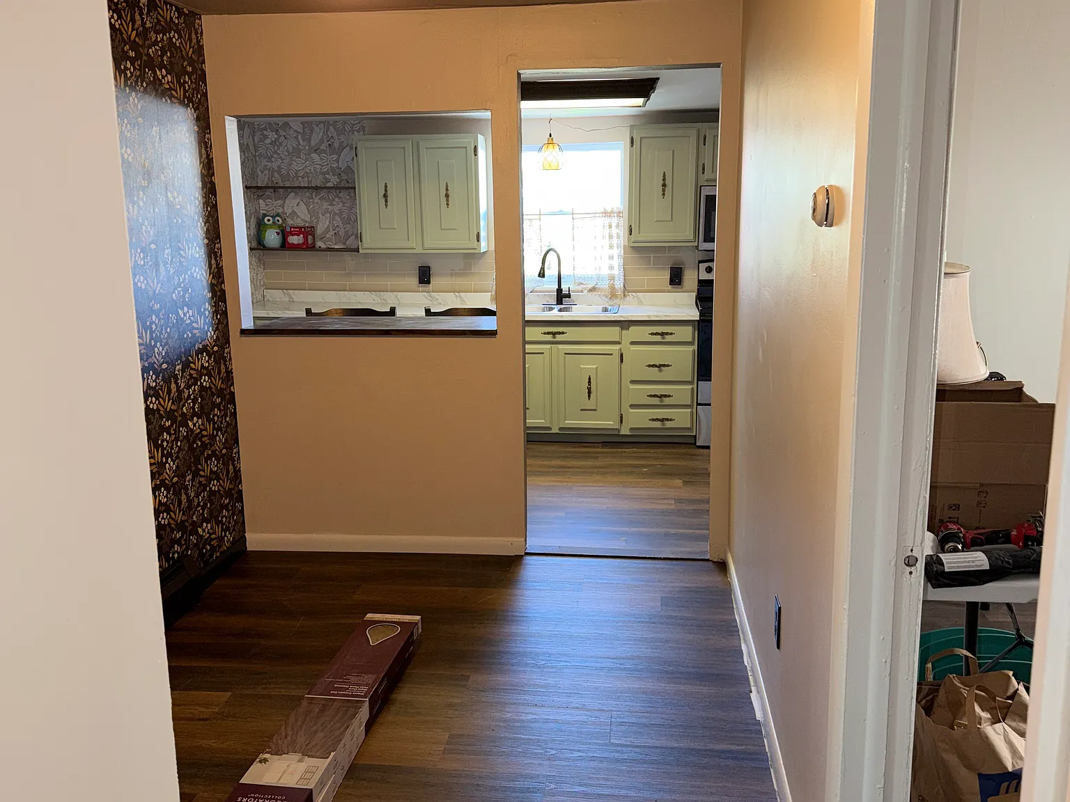 2 bed, 700 sqft, $1,250 — Photo 4