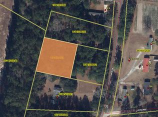 0 Chavis Ln, Moncks Corner, SC 29461