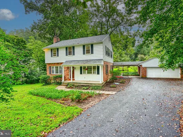 3 Ansari Court Ct Lot 8, Baldwin, MD 21013