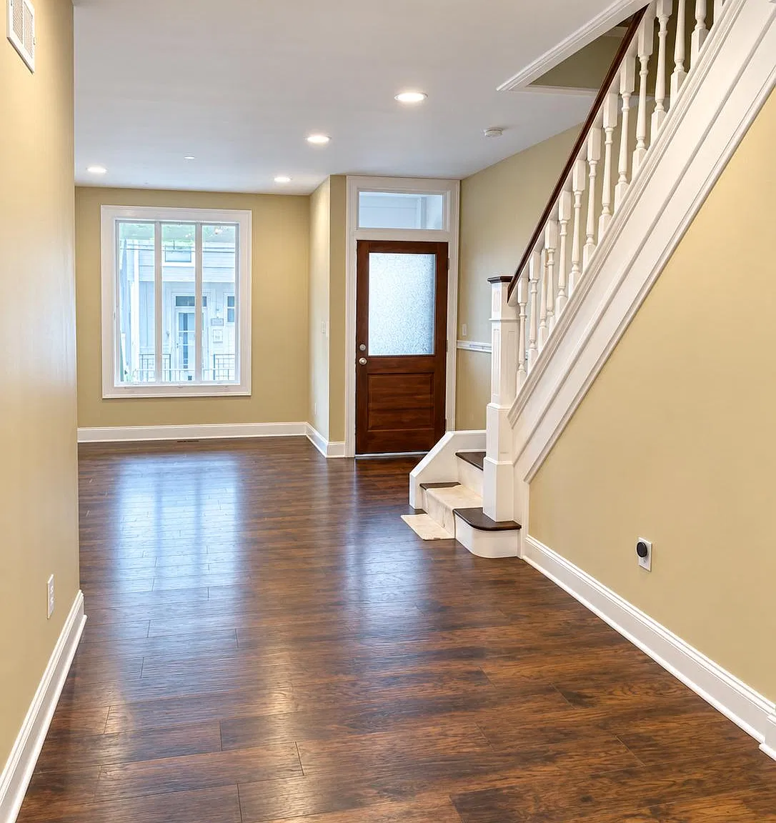 3 bed, 1.5 bath, 1170 sqft, $1,750 — Photo 2