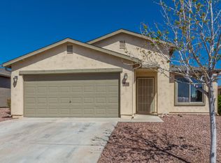 1364 Taft Ave, Chino Valley, AZ 86323