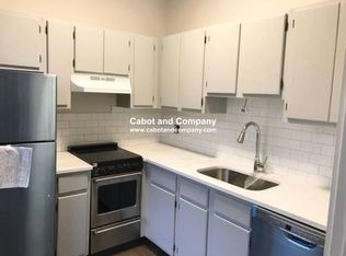 475 Beacon St #4FF, Boston, MA 02115