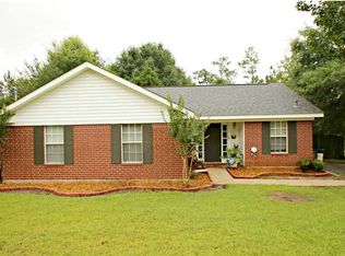 3089 Scarlett Oak Dr, Mobile, AL 36608