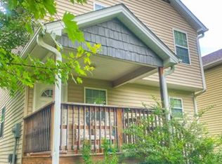 255 Hazel Mill Rd, Asheville, NC 28806