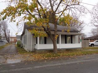 314 N Beech St, Eaton, OH 45320