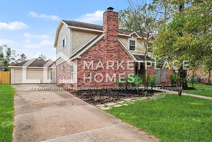 4 bed, 2.5 bath, 2608 sqft, $2,290 — Photo 3