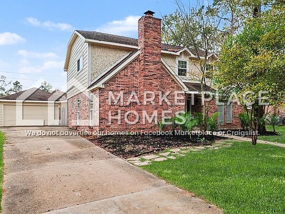 3rd image of 7611 Theisswood Rd