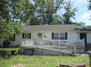 402 Tower St, Sedalia, MO 65301