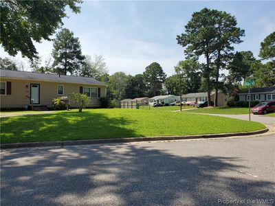 300 Gregg Ct, Newport News, VA, 23602