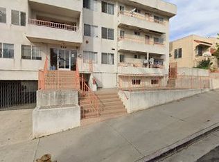 949 White Knoll Dr., Los Angeles, CA 90012