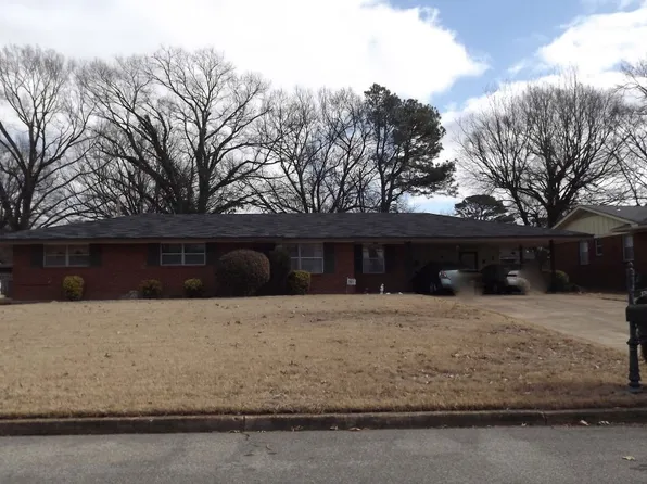 3798 Spiegel Dr, Memphis, TN 38116