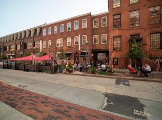 95 Audubon St #242, New Haven, CT 06510