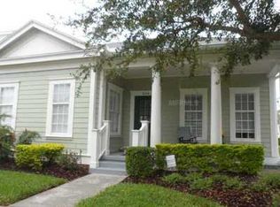 844 Runner Oak St, Celebration, FL 34747