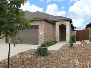 716 Creekside Cir, New Braunfels, TX 78130