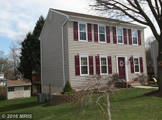 406 Piedmont Ct, Baltimore, MD 21225