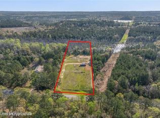 10770 Highway 45, Chunchula, AL 36521