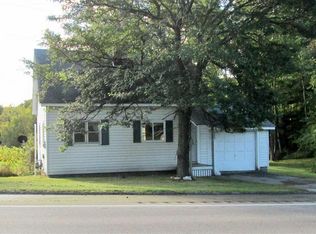 3403 Chippewa Hwy, Manistee, MI 49660