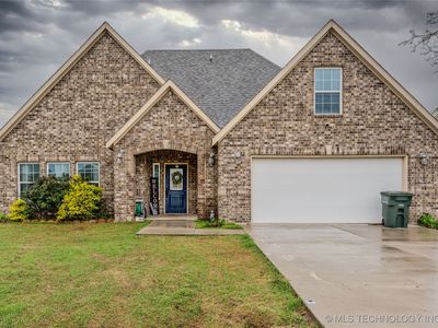 508 Blake Dr, Madill, OK, 73446