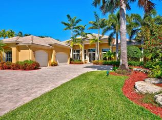 7852 Fairway Ln, West Palm Beach, FL 33412